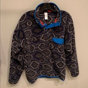 Patagonia Sweatshirt